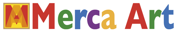 Logo Merca-Art